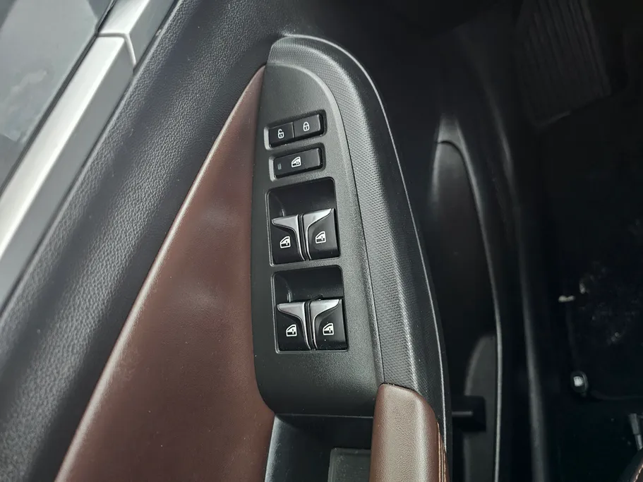2023 شانجان Eado Plus Smart 