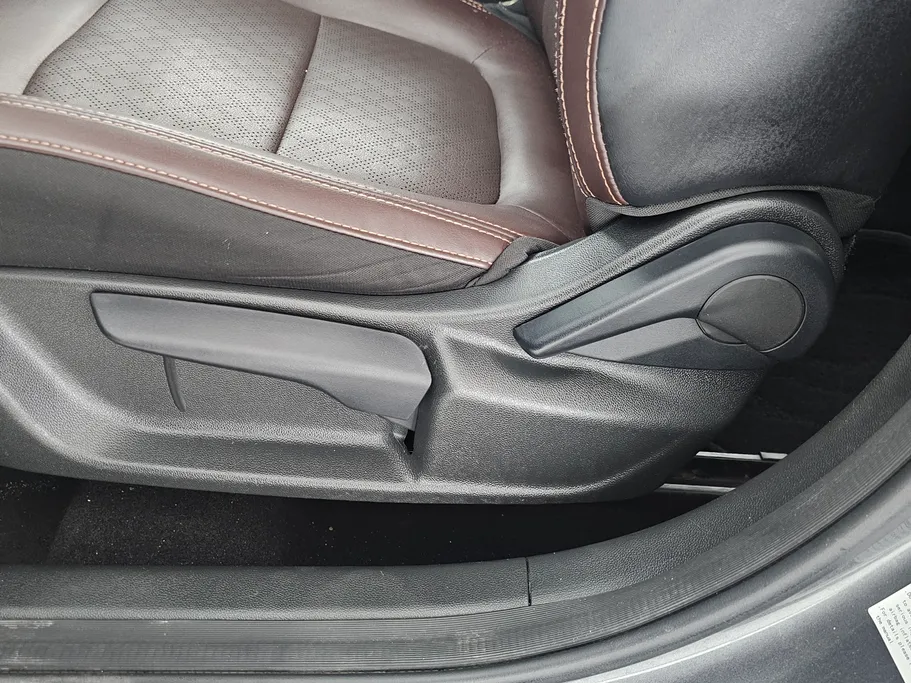 2023 شانجان Eado Plus Smart 