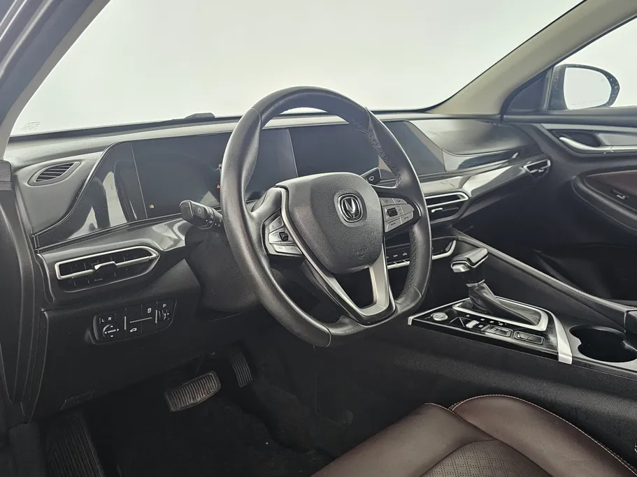 2023 شانجان Eado Plus Smart 