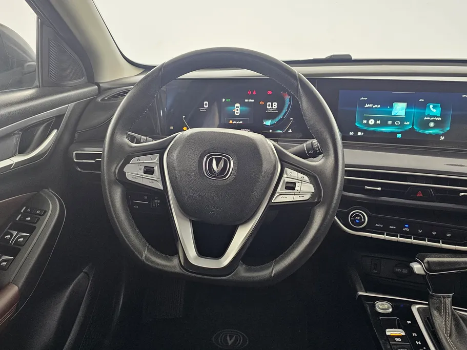 2023 شانجان Eado Plus Smart 