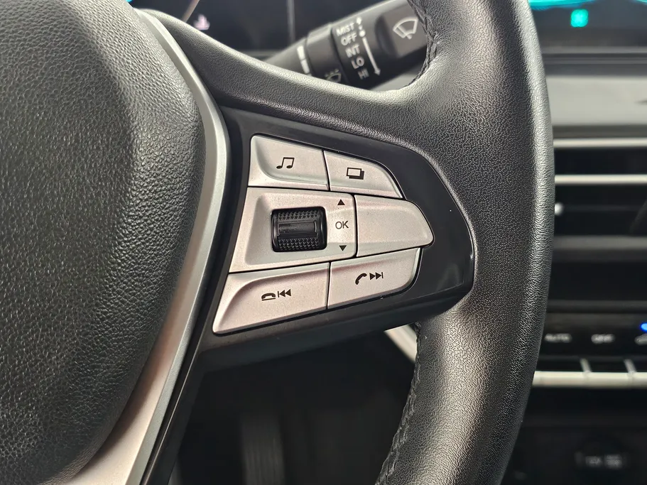 2023 شانجان Eado Plus Smart 