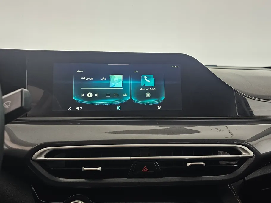 2023 شانجان Eado Plus Smart 