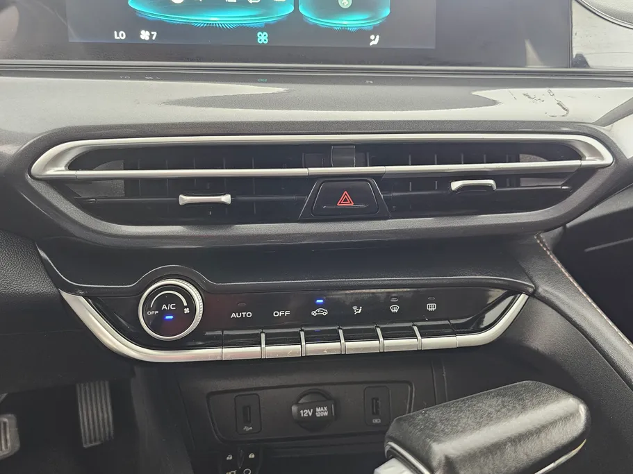 2023 شانجان Eado Plus Smart 