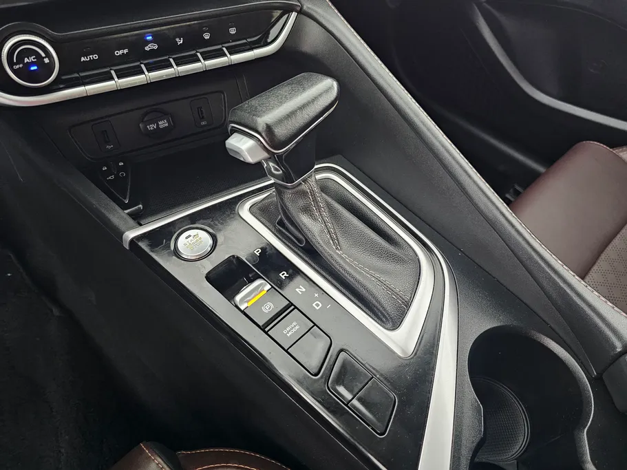 2023 شانجان Eado Plus Smart 