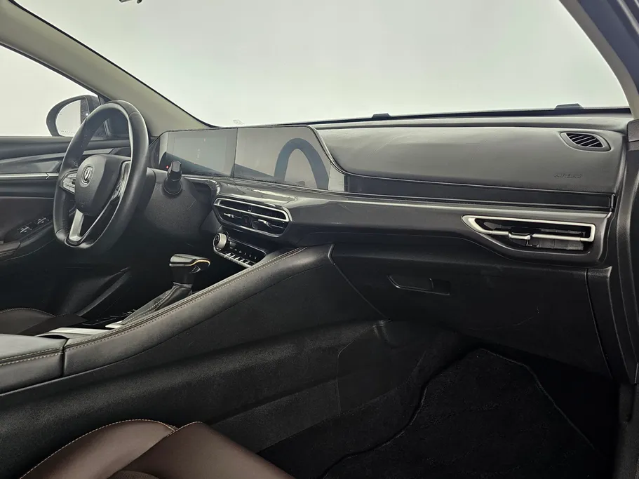2023 شانجان Eado Plus Smart 