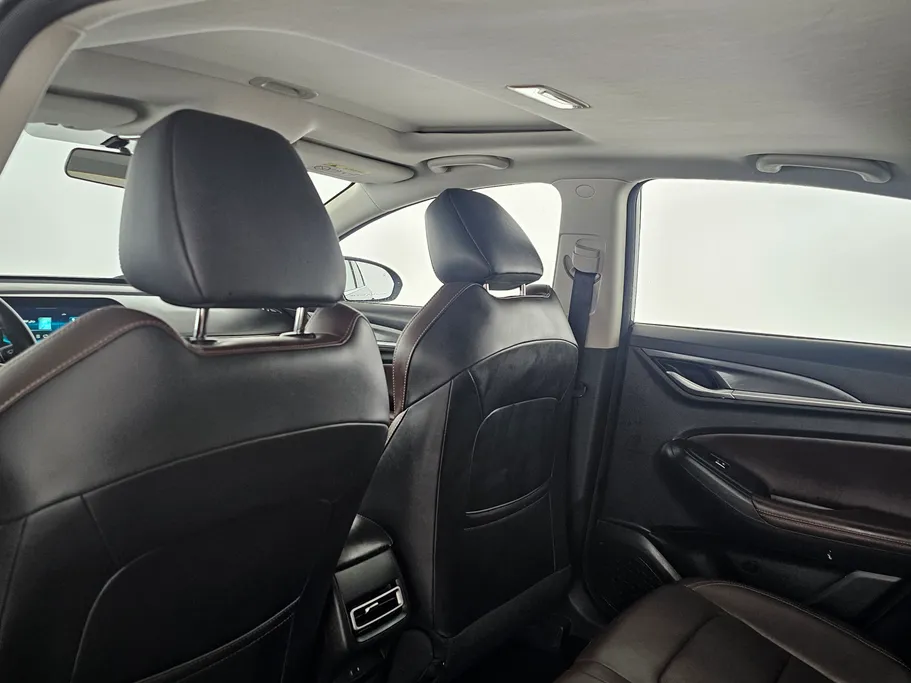 2023 شانجان Eado Plus Smart 
