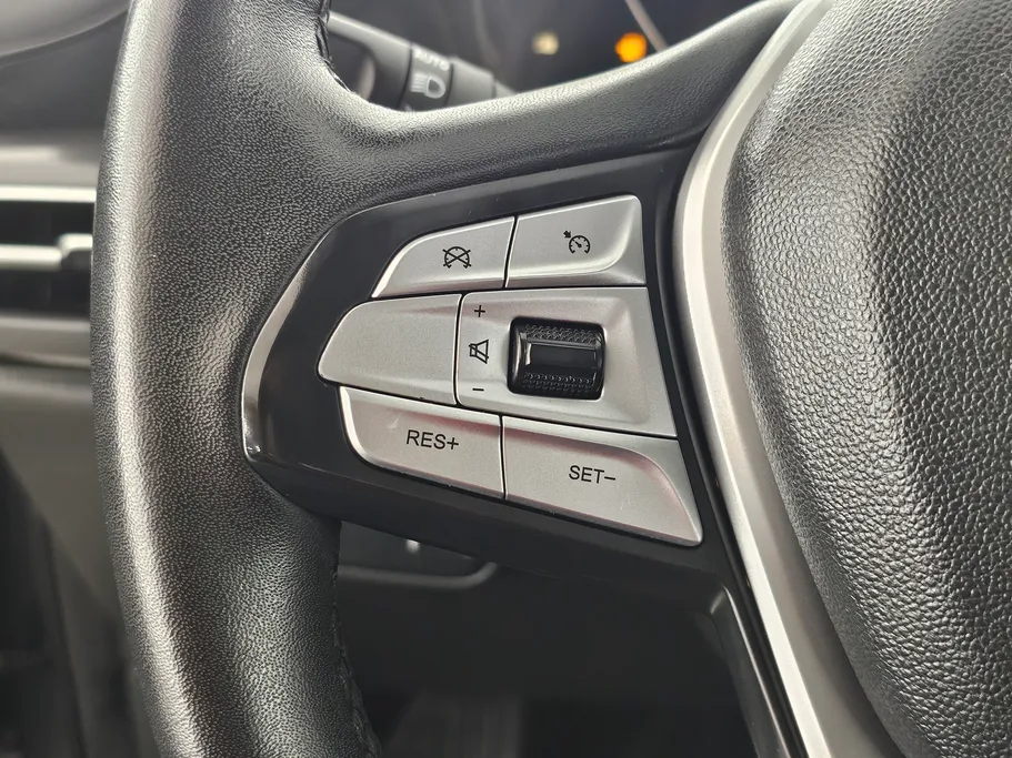 2023 شانجان Eado Plus Smart 