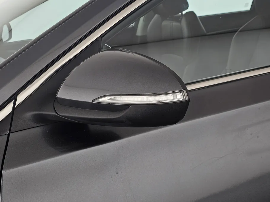 2023 شانجان Eado Plus Smart 