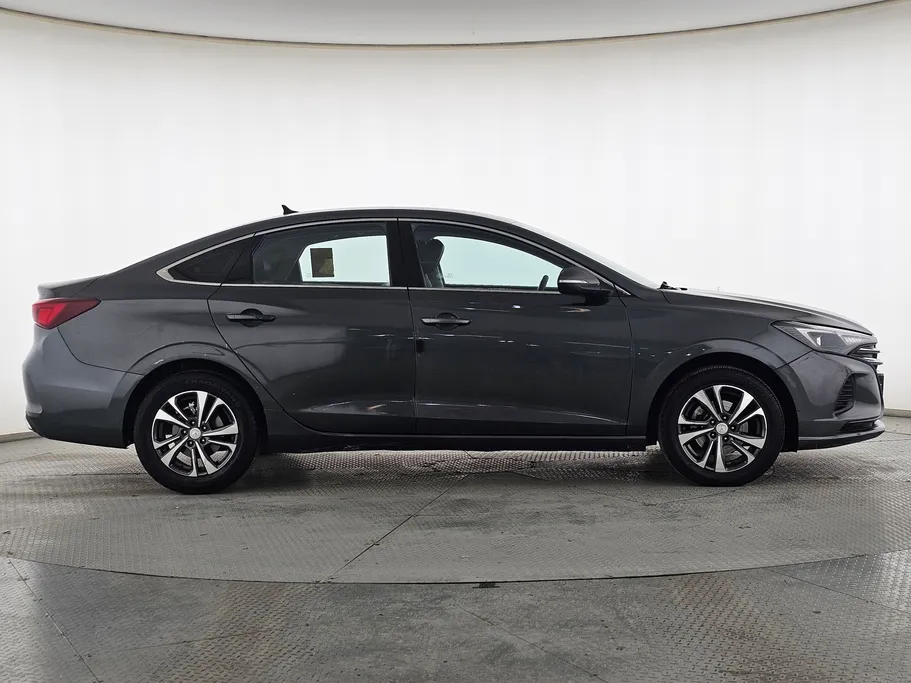 2023 شانجان Eado Plus Smart 