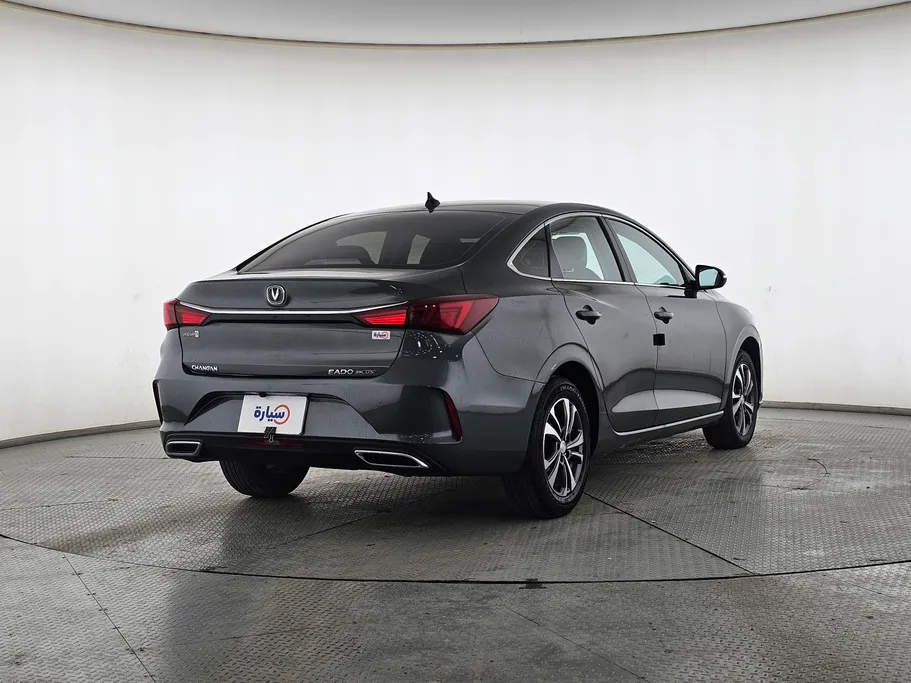 2023 شانجان Eado Plus Smart 