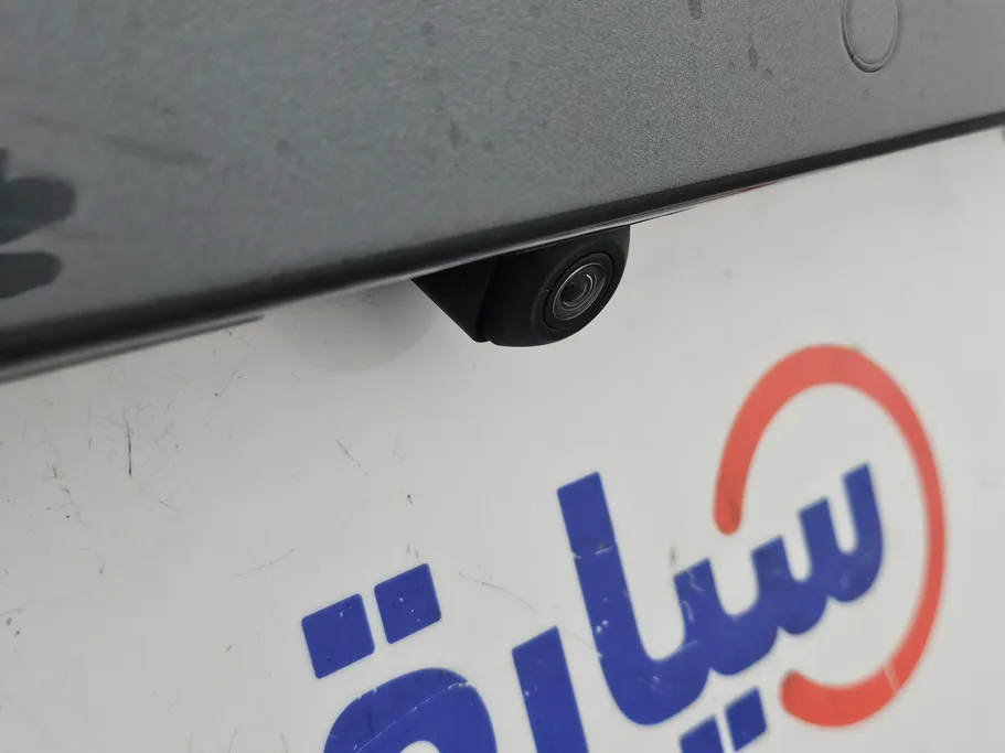 2023 شانجان Eado Plus Smart 