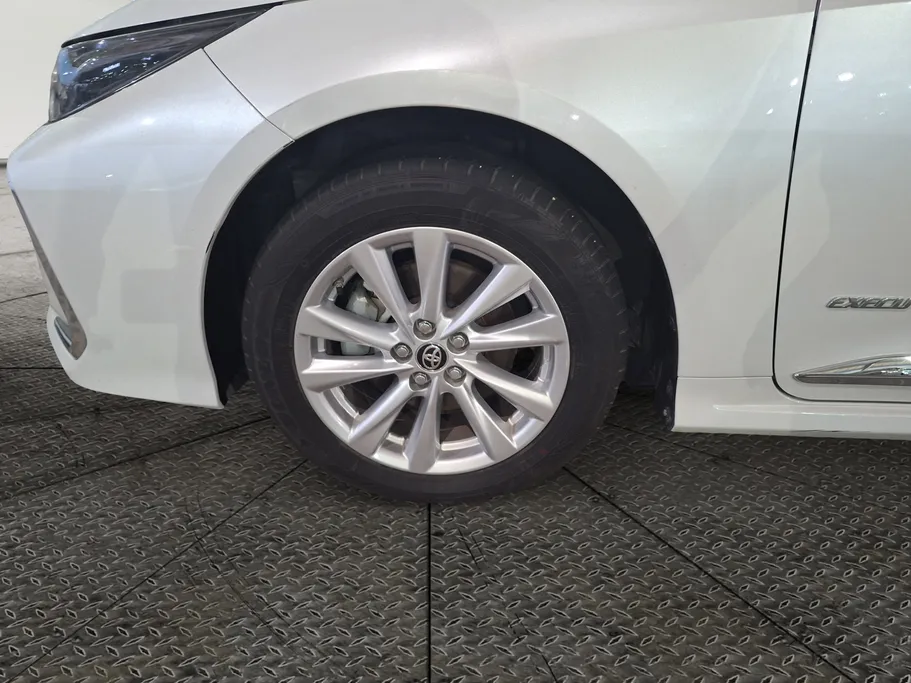 2025 Toyota Corolla XLI 