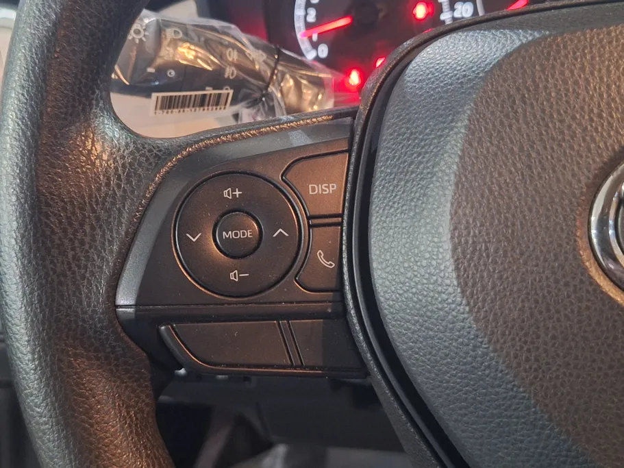 2025 Toyota Corolla XLI 