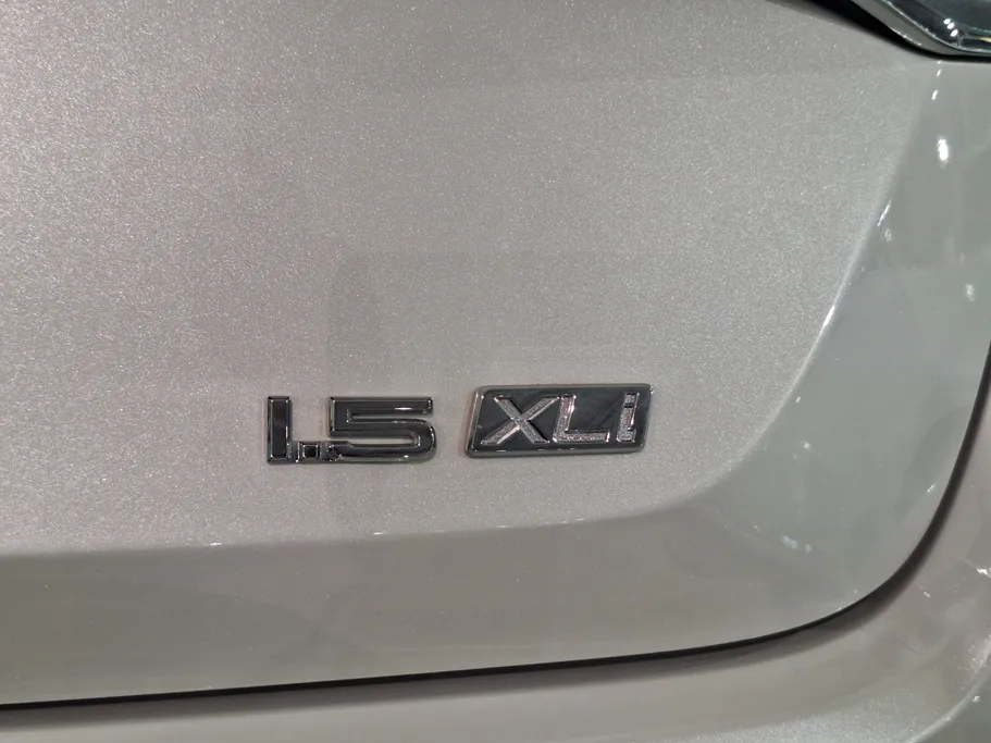 2025 Toyota Corolla XLI 