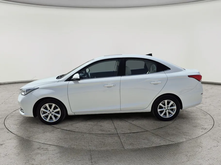 2024 Changan Alsvin Full Option 