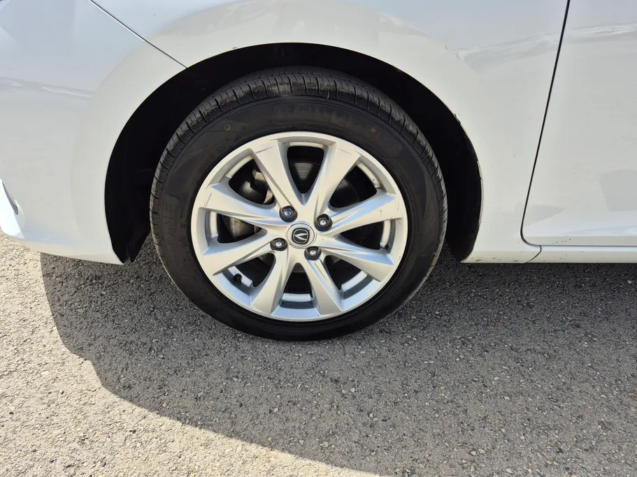 2024 Changan Alsvin Full Option 