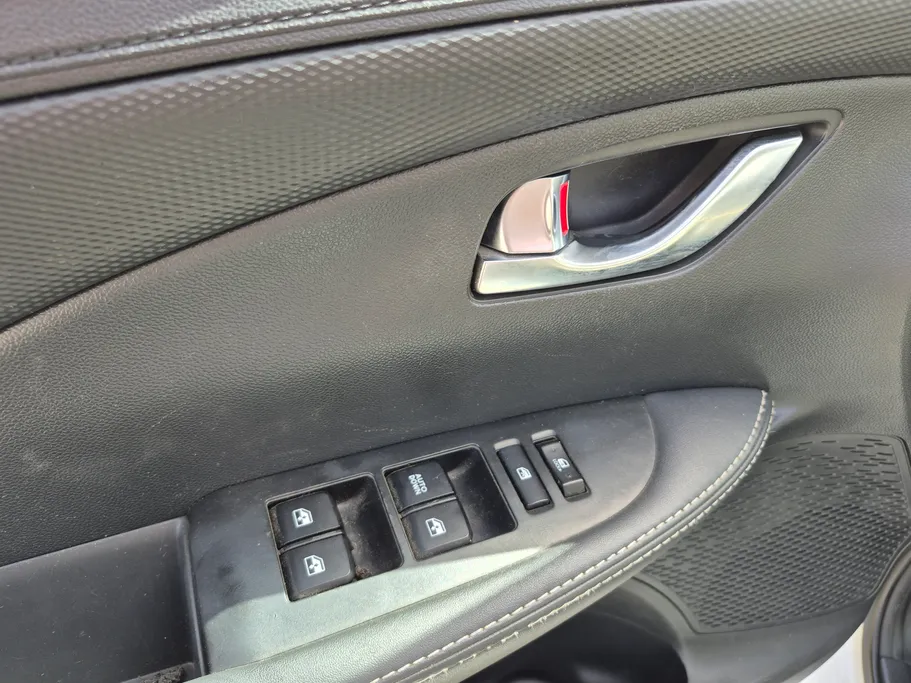 2024 Changan Alsvin Full Option 