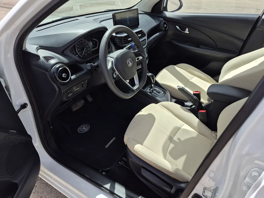 2024 Changan Alsvin Full Option 