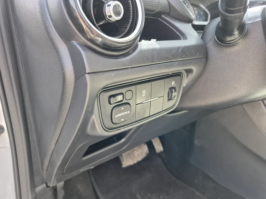 2024 Changan Alsvin Full Option 