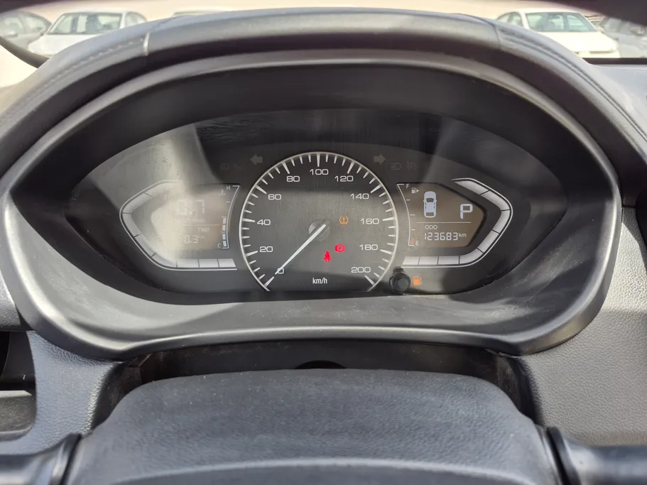 2024 Changan Alsvin Full Option 