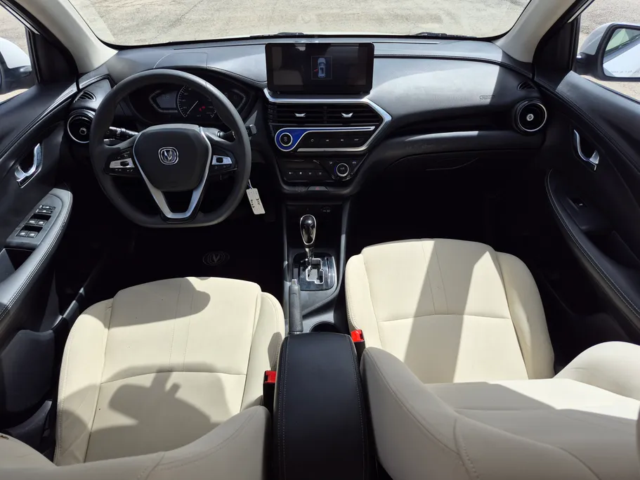 2024 Changan Alsvin Full Option 