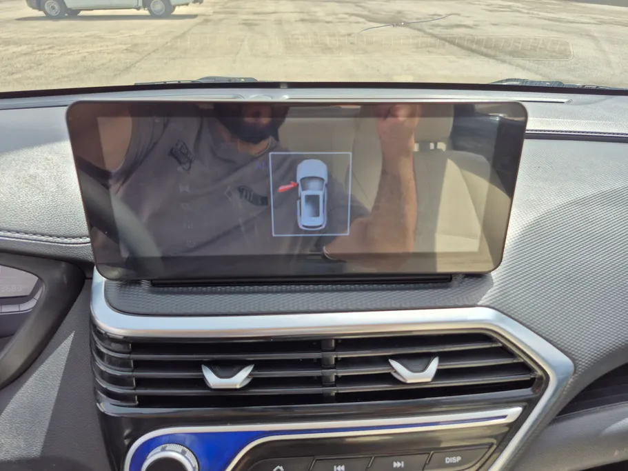 2024 Changan Alsvin Full Option 