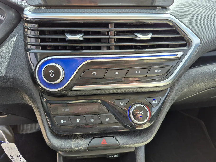 2024 Changan Alsvin Full Option 