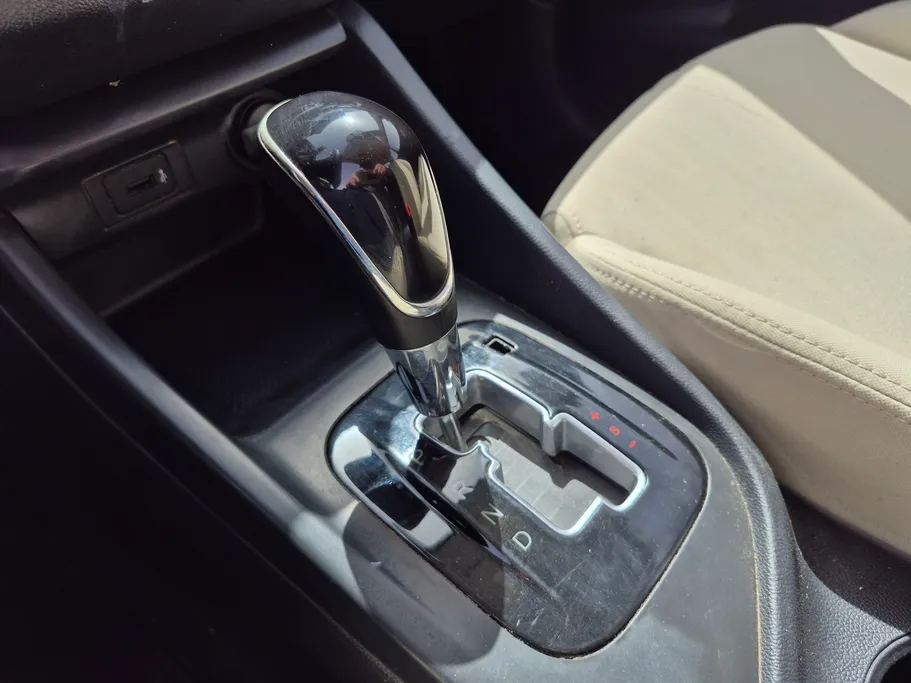2024 Changan Alsvin Full Option 