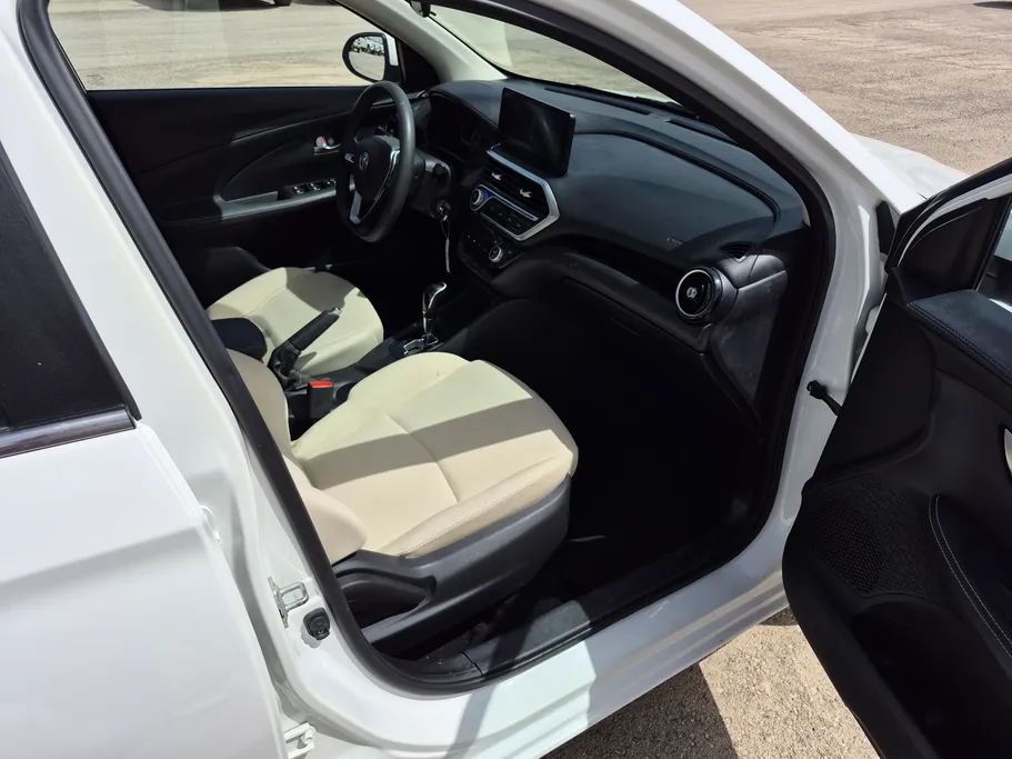 2024 Changan Alsvin Full Option 