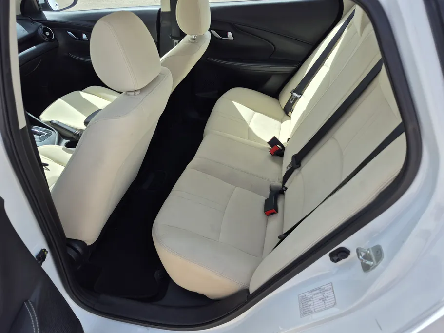 2024 Changan Alsvin Full Option 