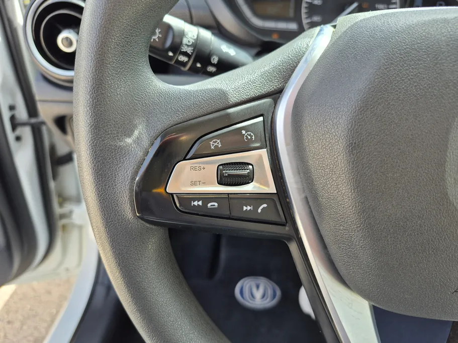 2024 Changan Alsvin Full Option 