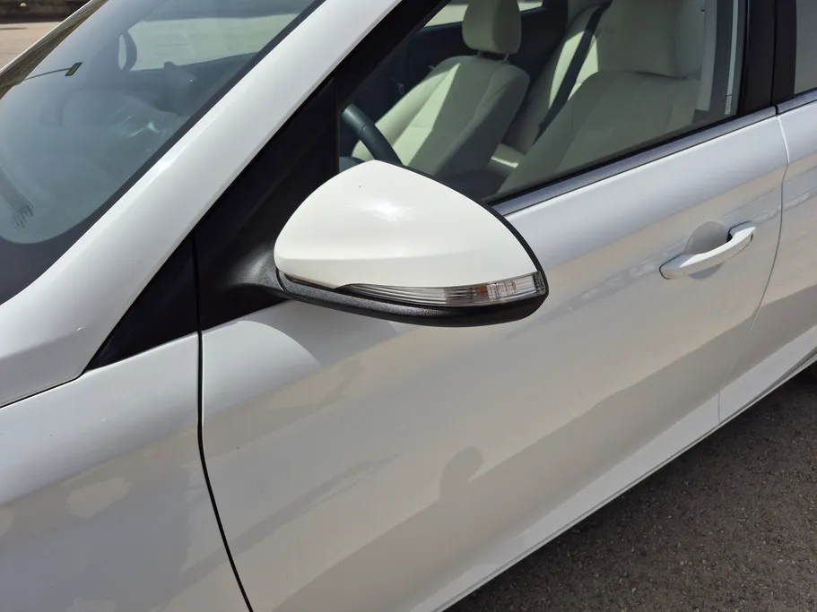 2024 Changan Alsvin Full Option 