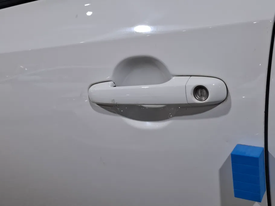 2024 Kia Pegas LX 