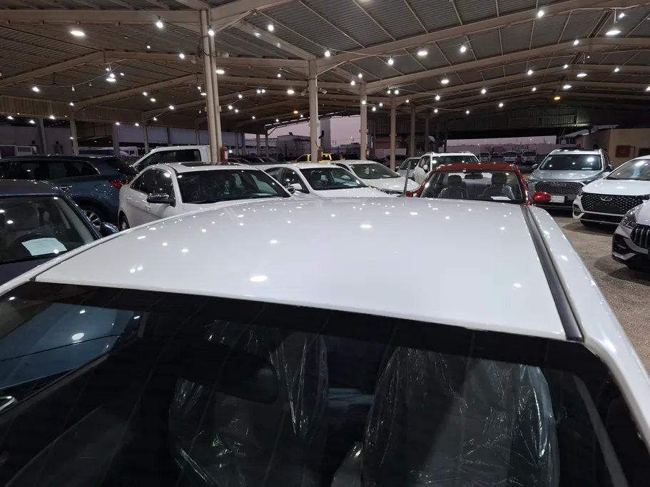 2024 Kia Pegas LX 