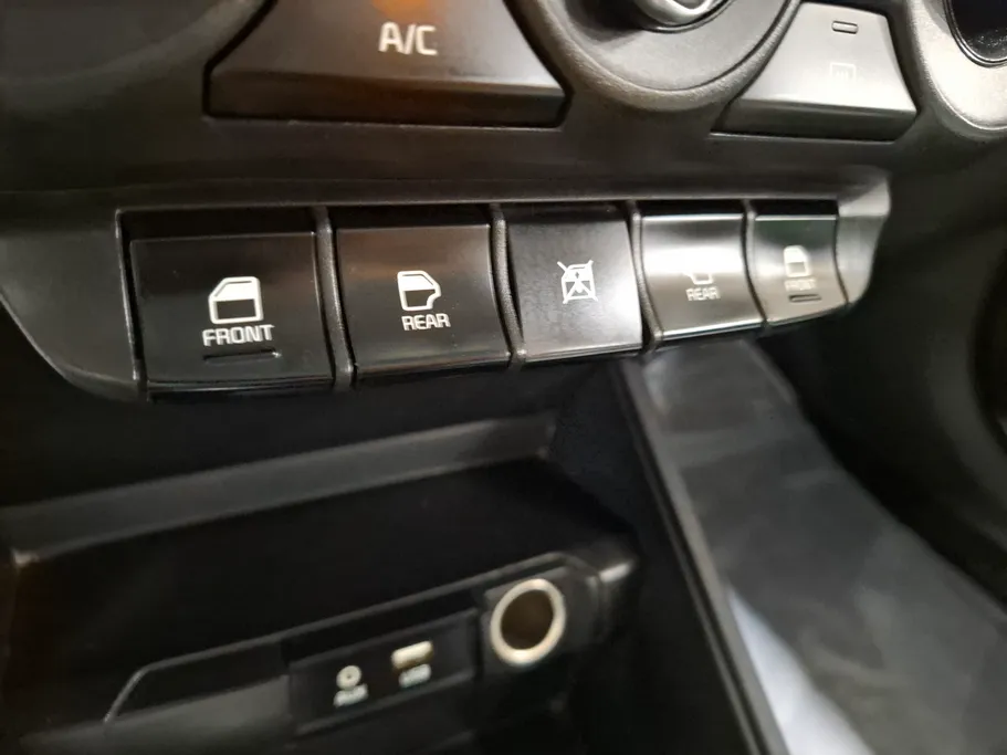 2024 Kia Pegas LX 