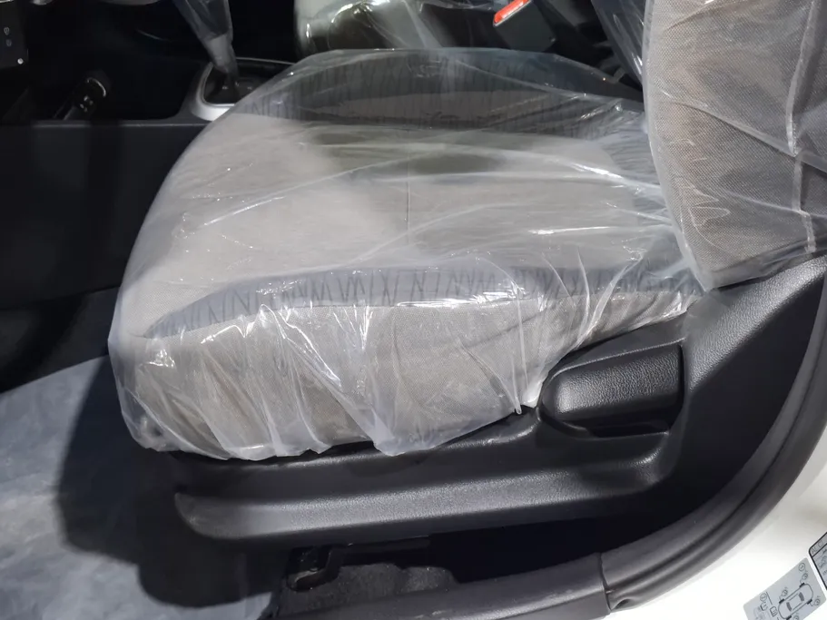 2024 Kia Pegas LX 
