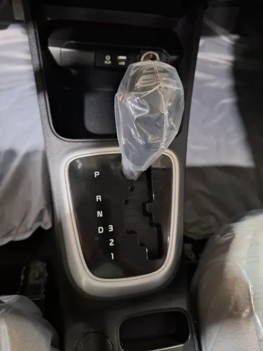 2024 Kia Pegas LX 