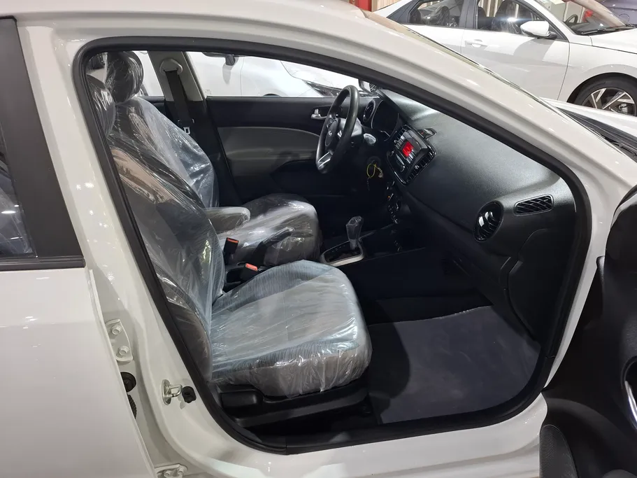 2024 Kia Pegas LX 