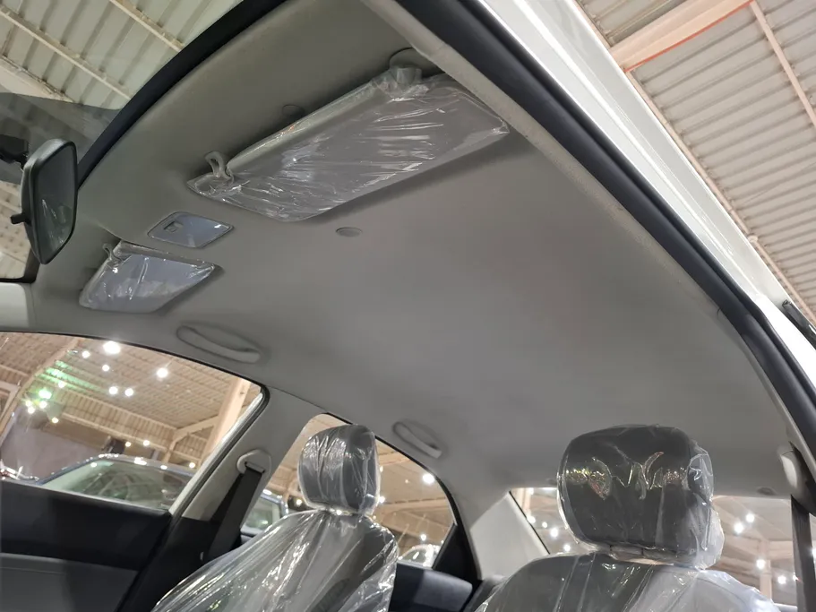 2024 Kia Pegas LX 