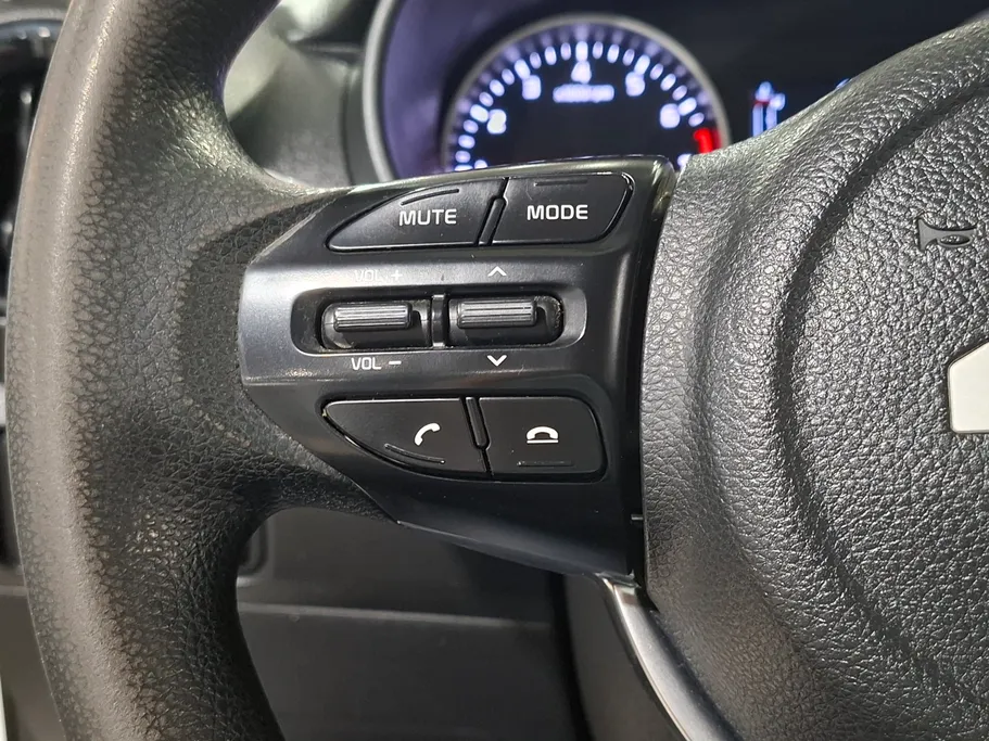 2024 Kia Pegas LX 