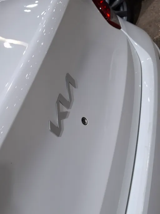 2024 Kia Pegas LX 