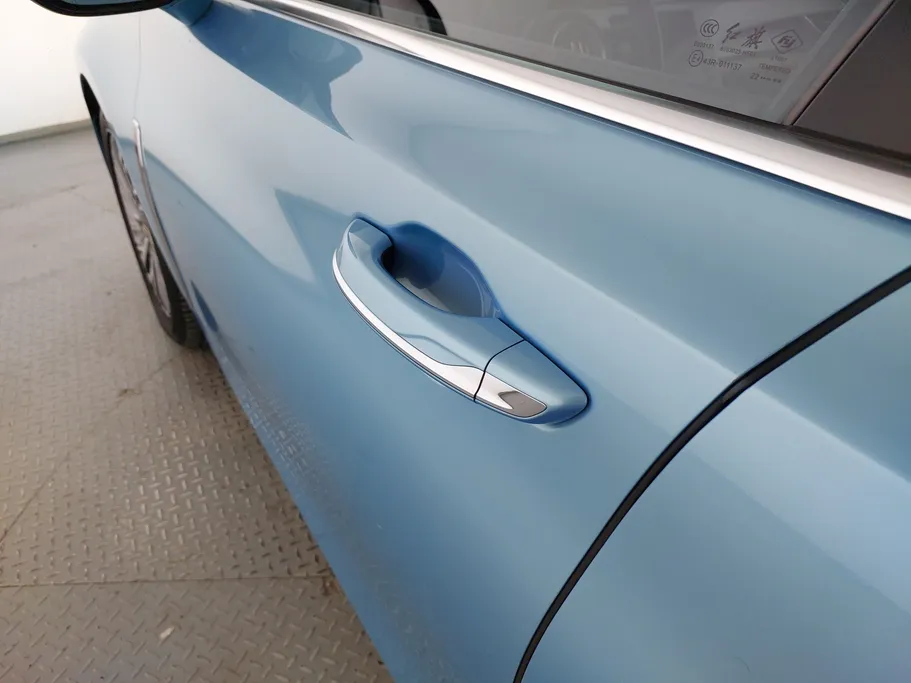 2023 Hongqi Ousado Flagship 