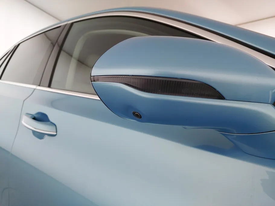 2023 Hongqi Ousado Flagship 