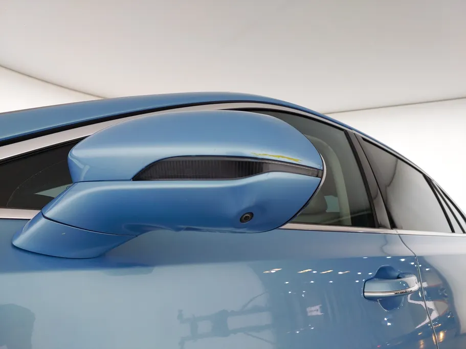 2023 Hongqi Ousado Flagship 