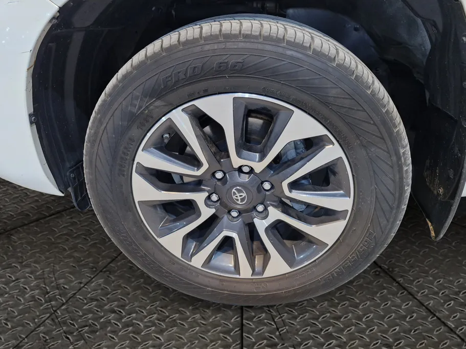 2022 Toyota Prado TXL 