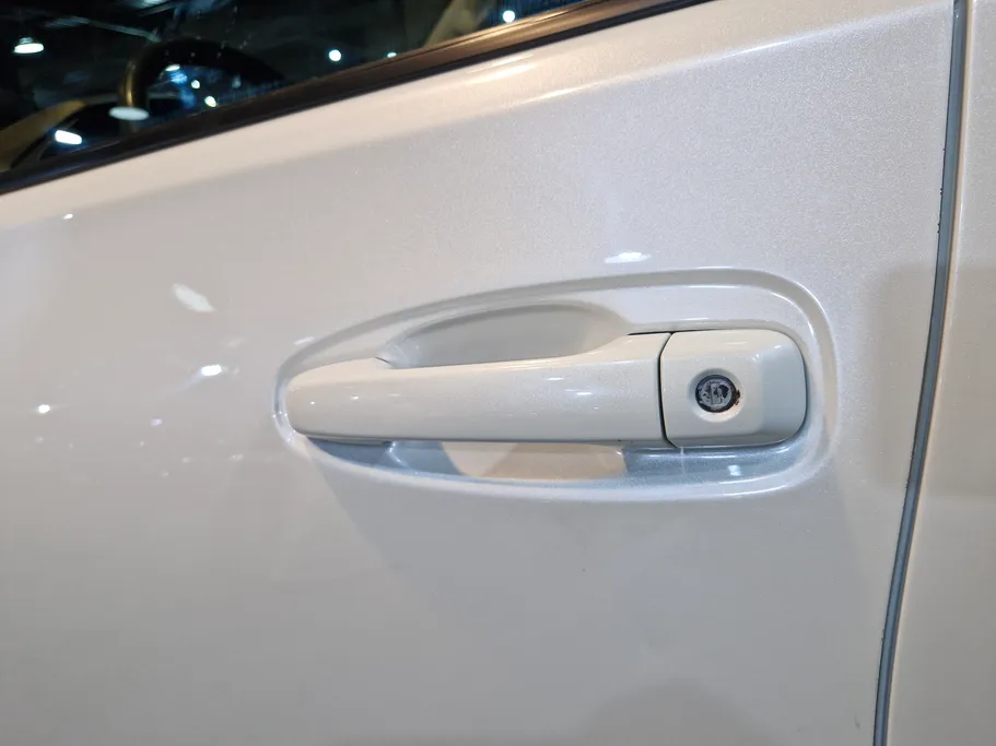 2022 Toyota Prado TXL 