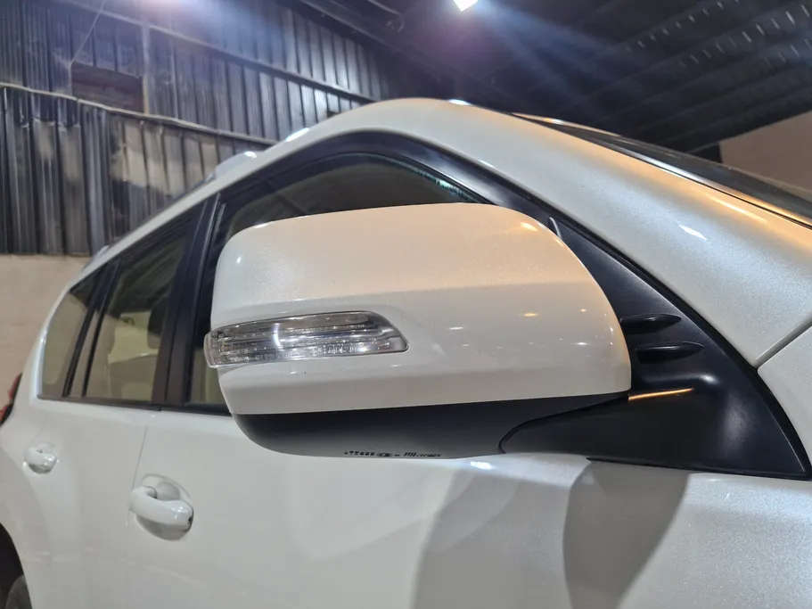 2022 Toyota Prado TXL 