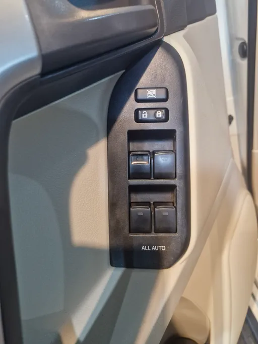 2022 Toyota Prado TXL 