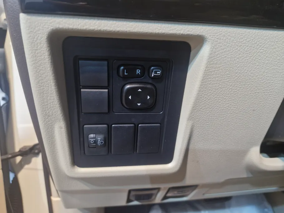 2022 Toyota Prado TXL 