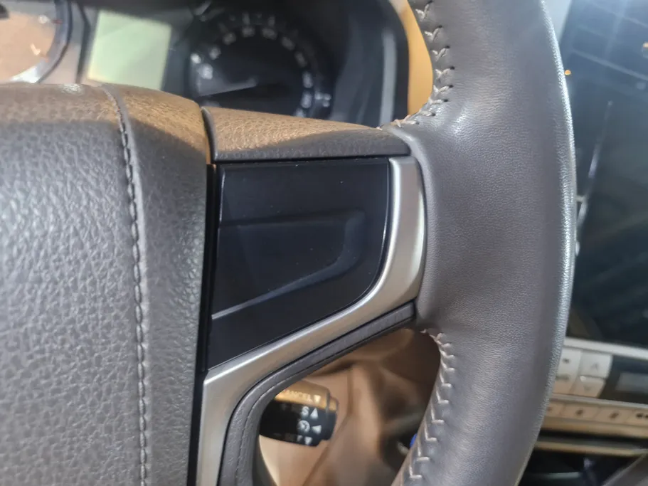 2022 Toyota Prado TXL 